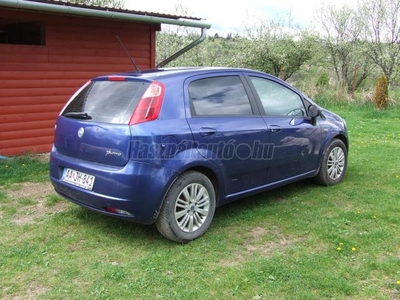 FIAT GRANDE PUNTO 1.3 JTD Dynamic