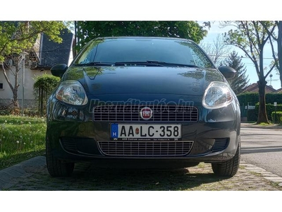 FIAT GRANDE PUNTO 1.4 8V Active