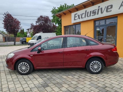 FIAT LINEA 1.3 Mjet 16V Lounge Magyarországi. Szép Állapotú!