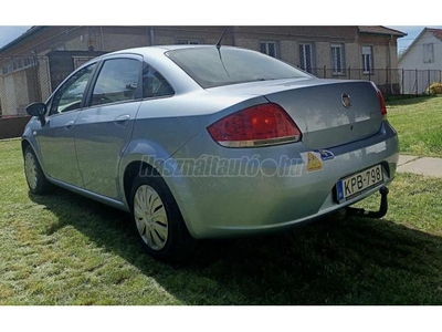 FIAT LINEA 1.4 8V Active