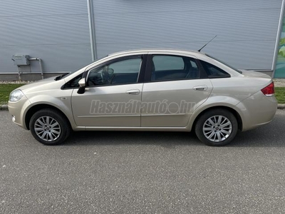 FIAT LINEA 1.4 8V Active (EU5) KLÍMA! 1 TULAJDONOS!