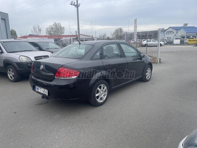 FIAT LINEA 1.4 8V Dynamic (EU5) 145253KM! SZERVÍZKÖNYV!