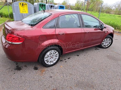 FIAT LINEA 1.4 8V Dynamic (EU5)