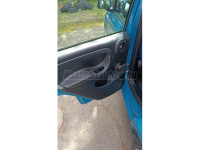 FIAT PANDA 0.9 TwinAir Turbo Easy S&S EU6 [5 személy] 312