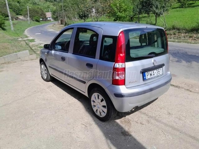 FIAT PANDA 1.1 Actual