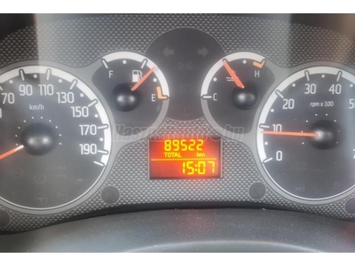 FIAT PANDA 1.2 Active (89.000km.téli-nyári kerék.2 gyári kulcs.ellenőrizhető magyar autó!)