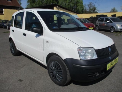 FIAT PANDA 1.3 JTD Actual