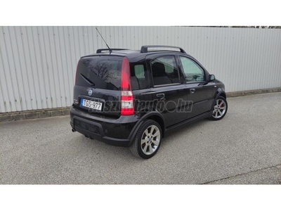 FIAT PANDA 1.4 100 HP