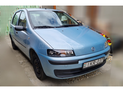 FIAT PUNTO 1.2 Active