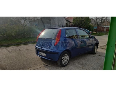 FIAT PUNTO 1.2 Actual