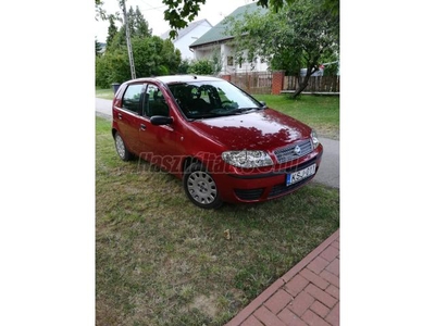 FIAT PUNTO 1.2 Classic