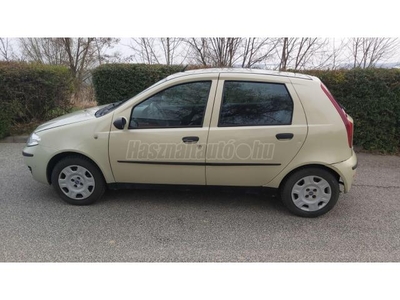 FIAT PUNTO 1.2 Classic