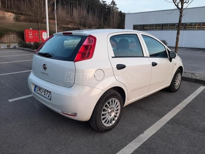 FIAT PUNTO 1.2 Easy EU6