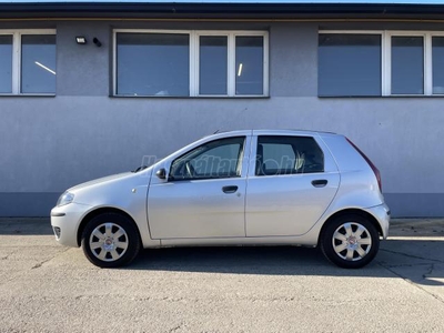 FIAT PUNTO 1.3 JTD Classic