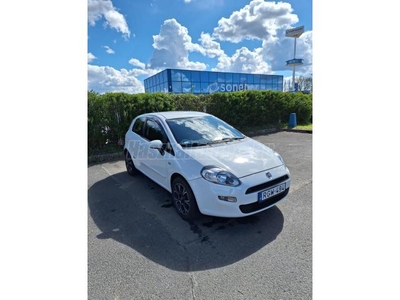 FIAT PUNTO 1.3 Mjet Pop