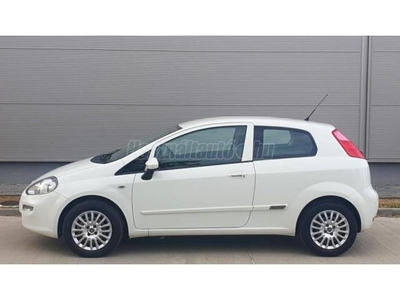 FIAT PUNTO 1.3 Van Multijet Start&Stop Klima