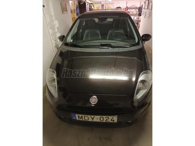 FIAT PUNTO 1.4 Easy S&S 199