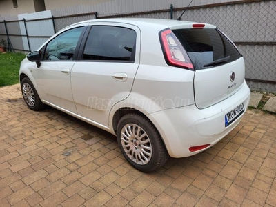 FIAT PUNTO 1.4 Easy S&S