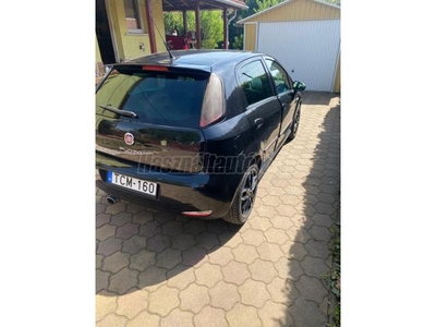 FIAT PUNTO 1.4 Easy S&S