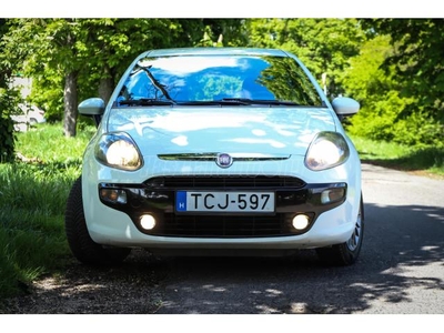 FIAT PUNTO EVO 1.2 8V Active 95.000 km