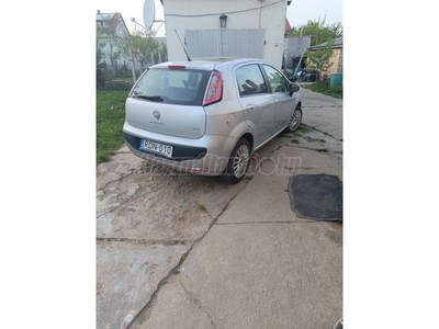 FIAT PUNTO EVO 1.3 Mjet Dynamic