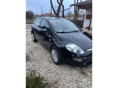 FIAT PUNTO EVO 1.3 Mjet Dynamic EU5