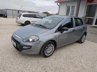 FIAT PUNTO EVO 1.4 8V Active