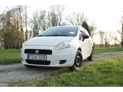 FIAT PUNTO Grande1.2 8V Actual