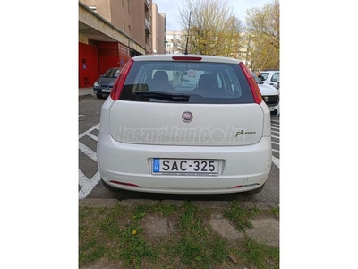 FIAT PUNTO Grande1.4 8V Active