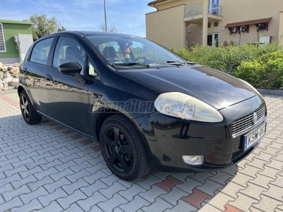 FIAT PUNTO Grande1.4 8V Dynamic