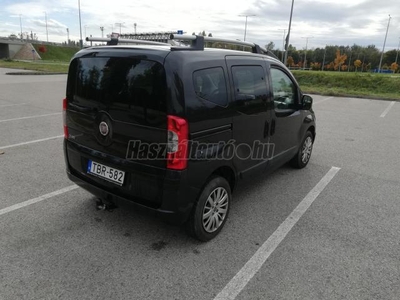 FIAT QUBO