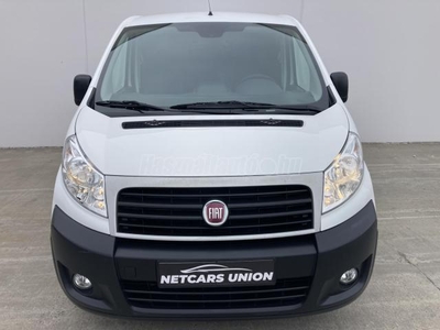 FIAT SCUDO 2.0 Mjet L1H1 Combinato E5 145.000KM!!!!!!!!