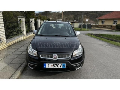 FIAT SEDICI 1.6 16V 4x2 Dynamic 142000km!!