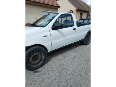 FIAT STRADA 1.9 JTD CC