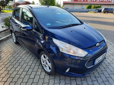 FORD B-MAX 1.0 GTDi EcoBoost Champions