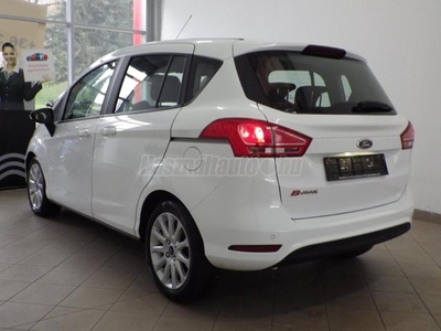 FORD B-MAX 1.4 Technology