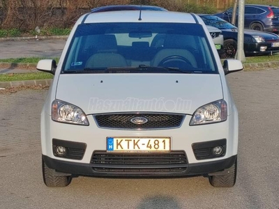 FORD C-MAX 1.6 Ambiente