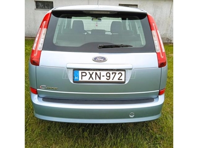 FORD C-MAX 1.6 Ambiente DM2