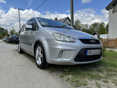 FORD C-MAX 1.6 TDCi Ambiente DPF