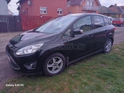 FORD C-MAX 1.6 TDCi Champions