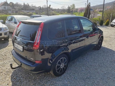 FORD C-MAX 1.6 TDCi Fresh