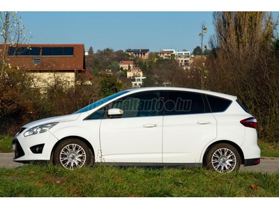 FORD C-MAX 1.6 TDCi Titanium