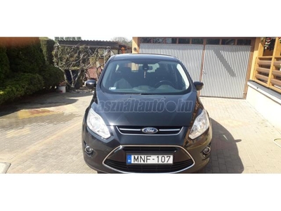 FORD C-MAX 1.6 TDCi Titanium