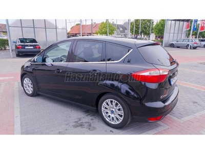 FORD C-MAX 1.6 TDCi Titanium