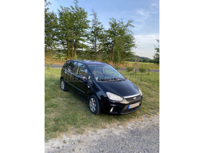 FORD C-MAX 1.6 TDCi Trend