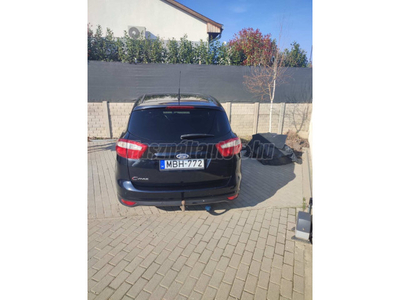 FORD C-MAX 1.6 TDCi Trend