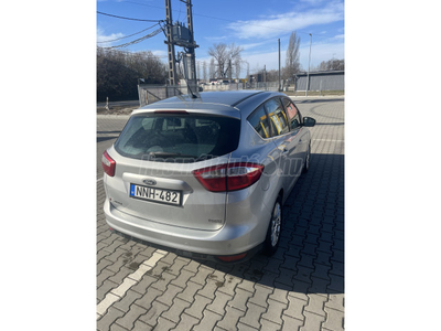 FORD C-MAX 1.6 TDCi Trend