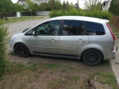 FORD C-MAX 1.6 TDCi Trend DPF