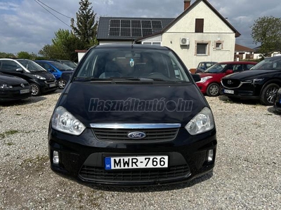 FORD C-MAX 1.6 TDCi Trend DPF