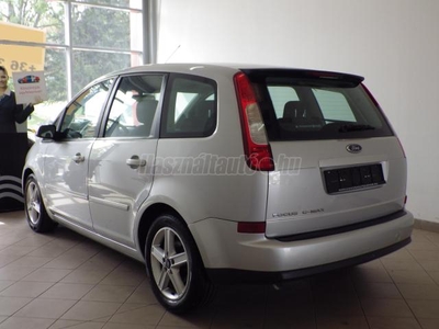 FORD C-MAX 1.6 Trend